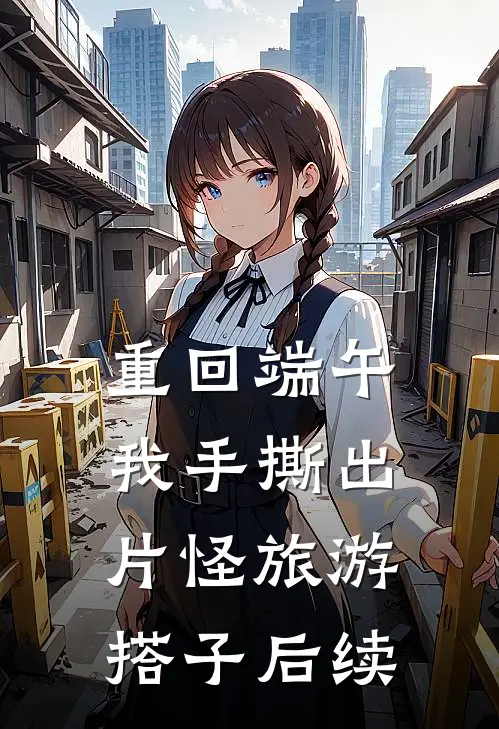 重回端午我手撕出片怪旅游搭子后续