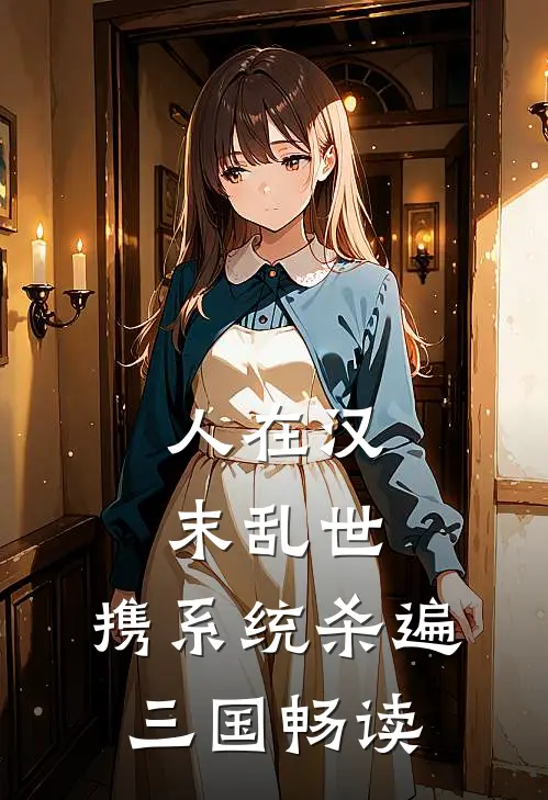 人在汉末乱世，携系统杀遍三国畅读