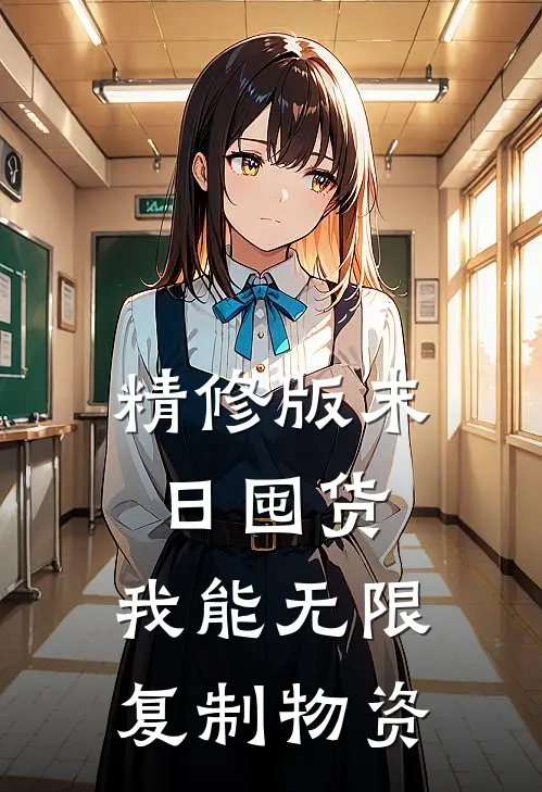 精修版末日囤货：我能无限复制物资