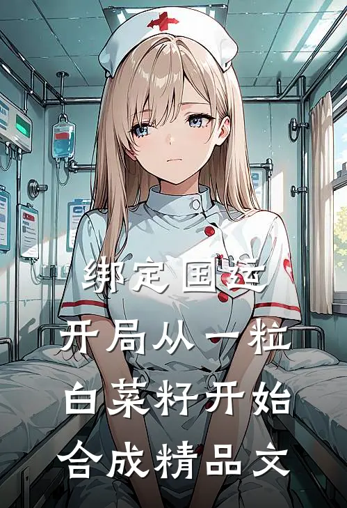 绑定国运：开局从一粒白菜籽开始合成精品文