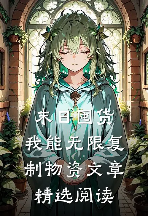 末日囤货：我能无限复制物资文章精选阅读