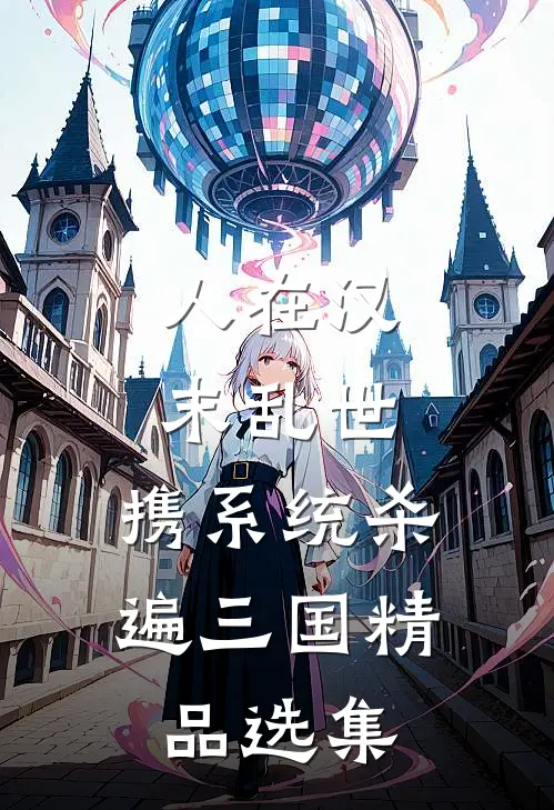 人在汉末乱世，携系统杀遍三国精品选集