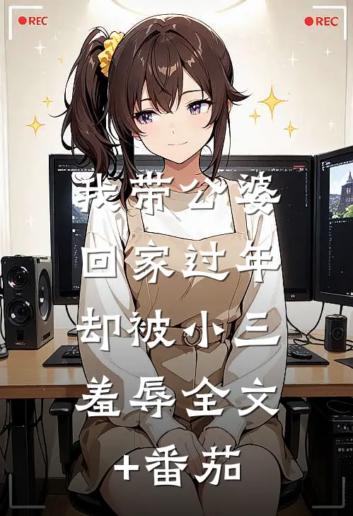 我带公婆回家过年，却被小三羞辱全文+番茄
