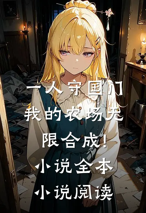 一人守国门,我的农场无限合成!小说全本小说阅读