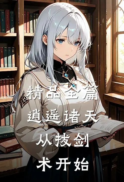 精品全篇逍遥诸天：从拔剑术开始