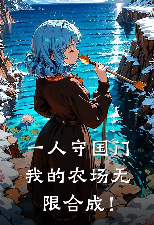 一人守国门，我的农场无限合成！