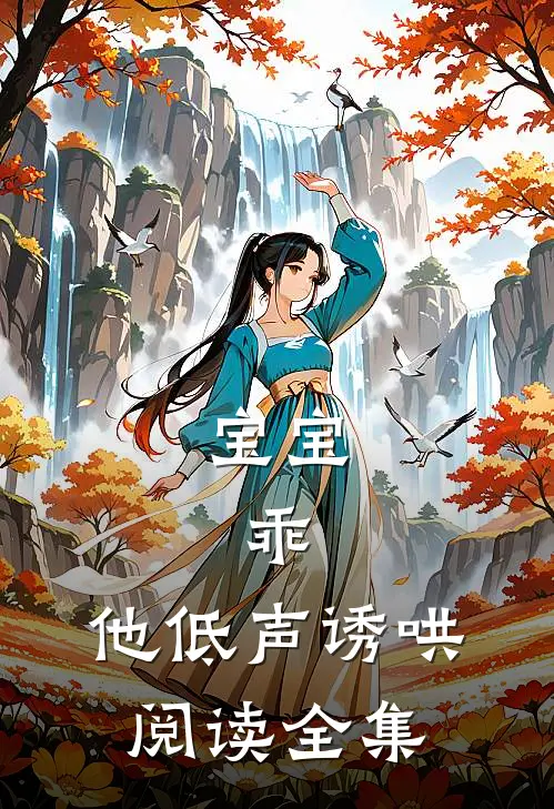 宝宝，乖，他低声诱哄阅读全集