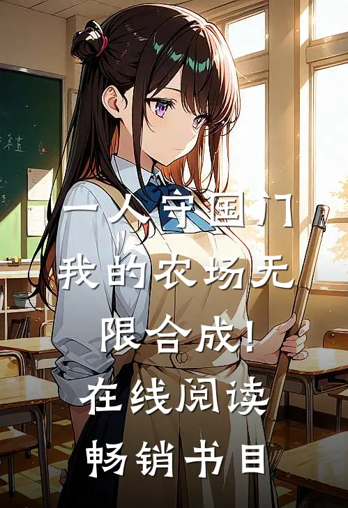 一人守国门,我的农场无限合成!在线阅读畅销书目