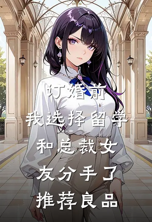 订婚前，我选择留学和总裁女友分手了推荐良品