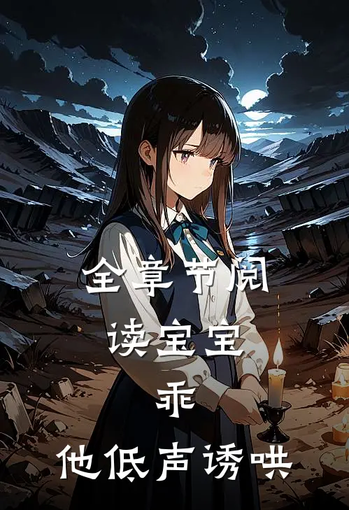 全章节阅读宝宝，乖，他低声诱哄