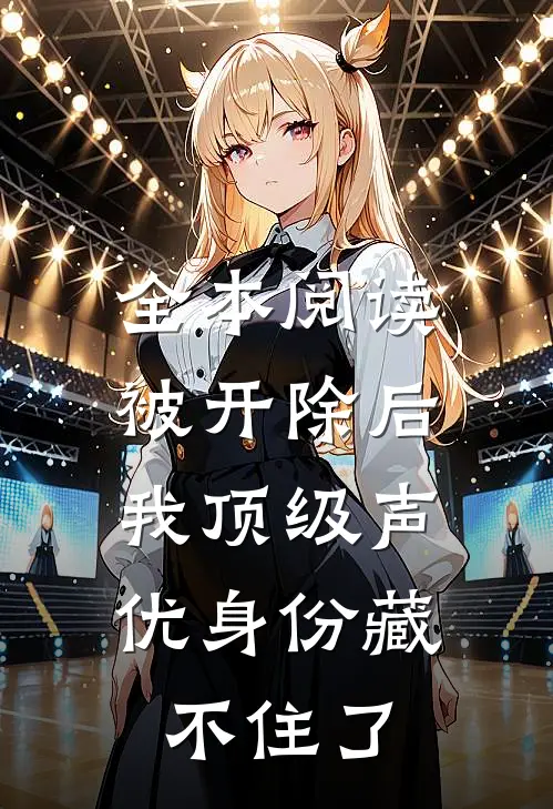 全本阅读被开除后，我顶级声优身份藏不住了