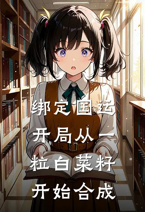 绑定国运：开局从一粒白菜籽开始合成