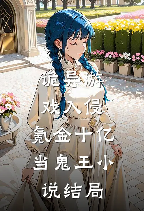 诡异游戏入侵，氪金十亿当鬼王小说结局