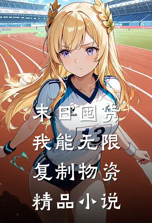 末日囤货：我能无限复制物资精品小说