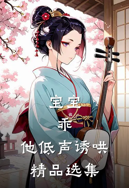 宝宝，乖，他低声诱哄精品选集