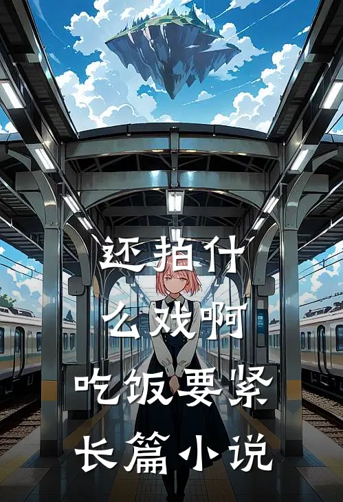 还拍什么戏啊，吃饭要紧长篇小说