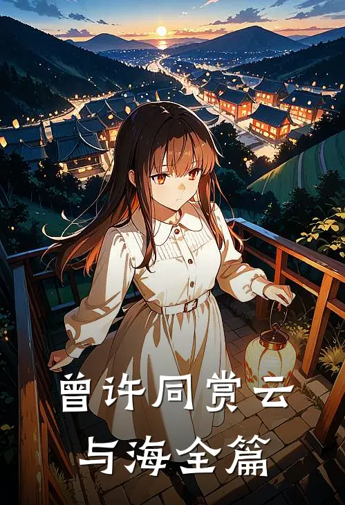 曾许同赏云与海全篇