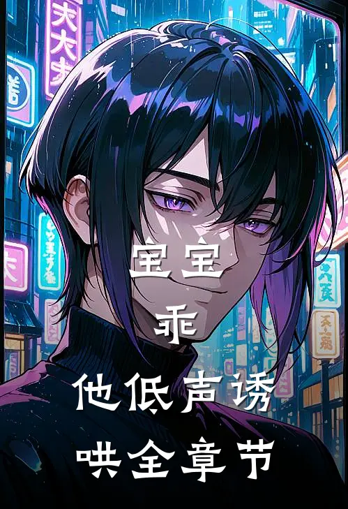 宝宝，乖，他低声诱哄全章节
