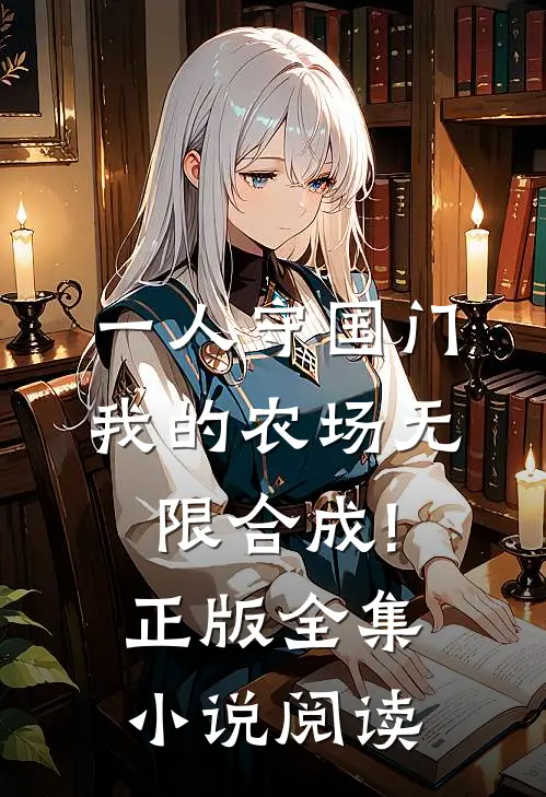 一人守国门,我的农场无限合成!正版全集小说阅读