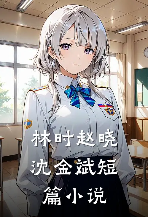 林时赵晓沈金斌短篇小说