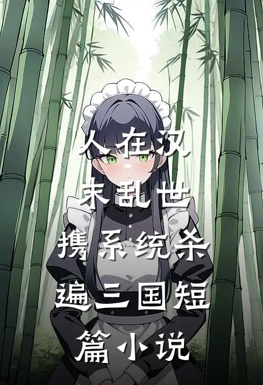 人在汉末乱世，携系统杀遍三国短篇小说