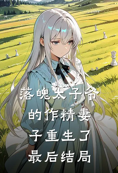 落魄太子爷的作精妻子重生了最后结局