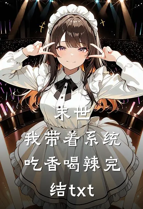 末世：我带着系统吃香喝辣完结txt