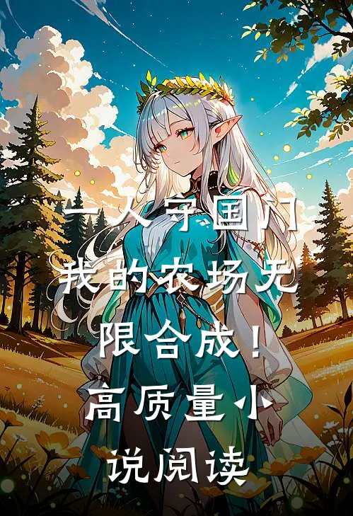 一人守国门，我的农场无限合成！高质量小说阅读