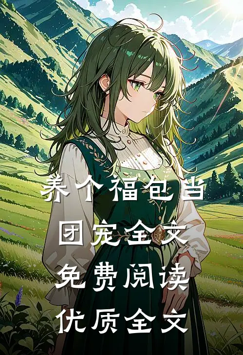 养个福包当团宠全文免费阅读优质全文