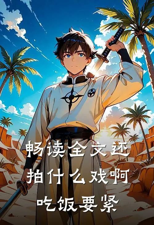 畅读全文还拍什么戏啊，吃饭要紧