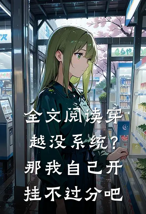 全文阅读穿越没系统？那我自己开挂不过分吧