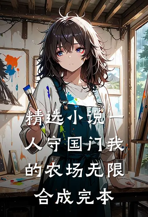 精选小说一人守国门我的农场无限合成完本