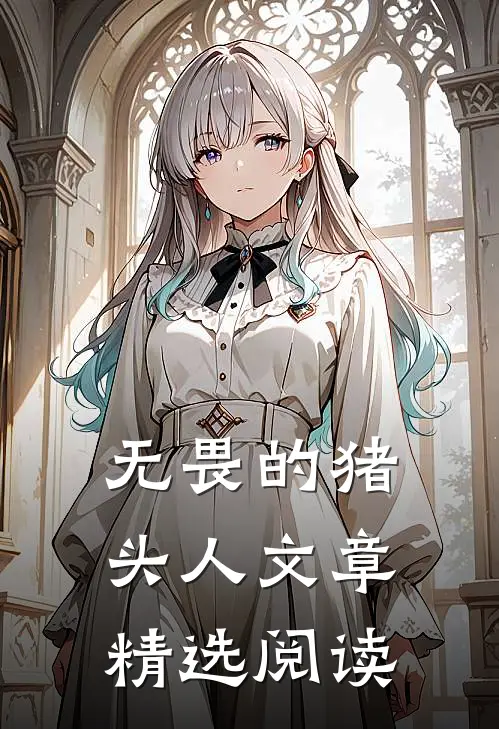 无畏的猪头人文章精选阅读