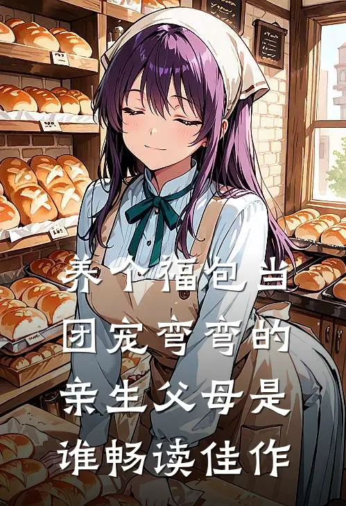 养个福包当团宠弯弯的亲生父母是谁畅读佳作