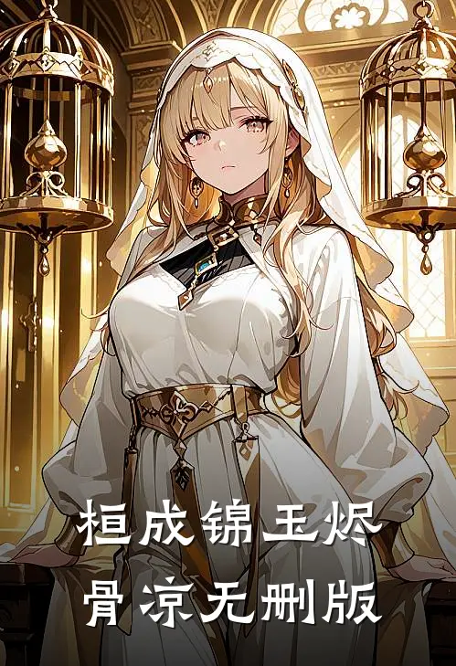 桓成锦玉烬骨凉无删版