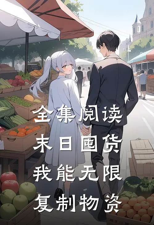 全集阅读末日囤货：我能无限复制物资