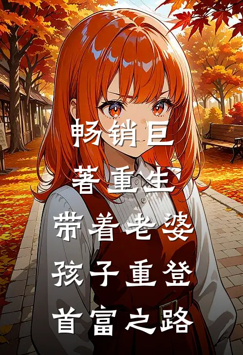 畅销巨著重生，带着老婆孩子重登首富之路
