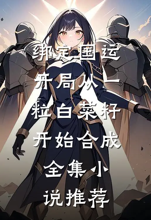 绑定国运：开局从一粒白菜籽开始合成全集小说推荐