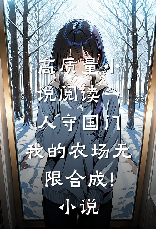 高质量小说阅读一人守国门,我的农场无限合成!小说