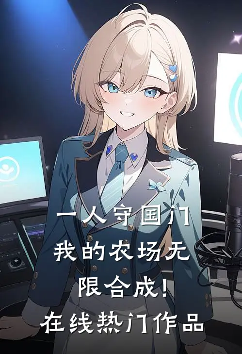 一人守国门,我的农场无限合成!在线热门作品