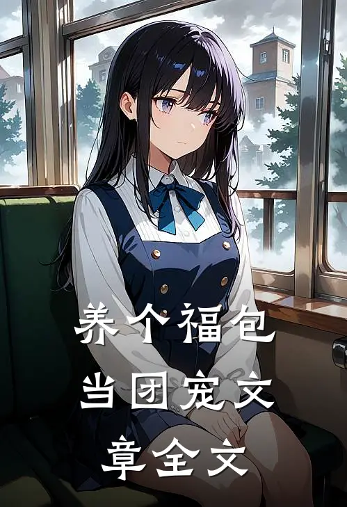 养个福包当团宠文章全文