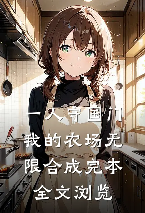 一人守国门我的农场无限合成完本全文浏览