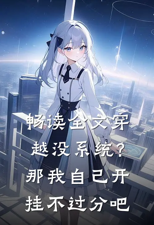 畅读全文穿越没系统？那我自己开挂不过分吧