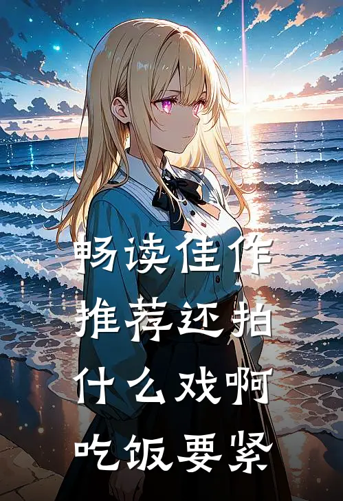 畅读佳作推荐还拍什么戏啊，吃饭要紧
