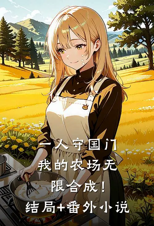 一人守国门，我的农场无限合成！结局+番外小说