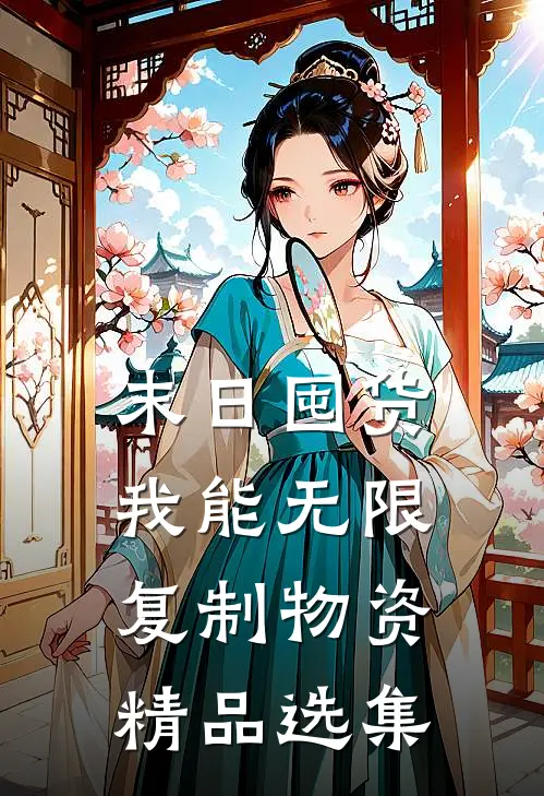 末日囤货：我能无限复制物资精品选集