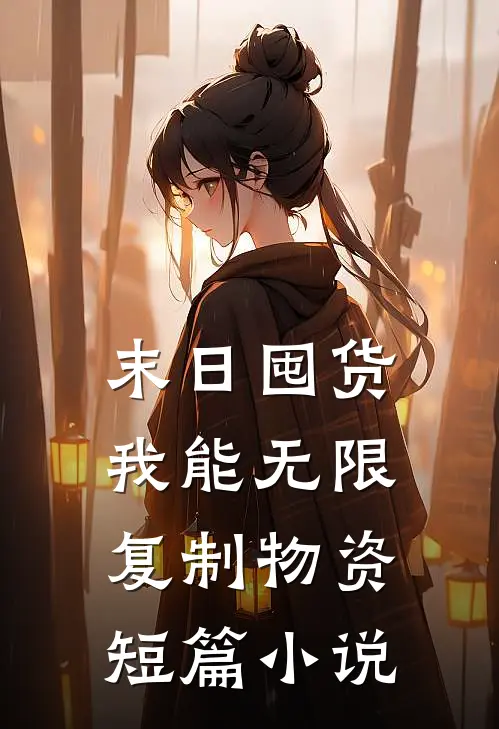 末日囤货：我能无限复制物资短篇小说