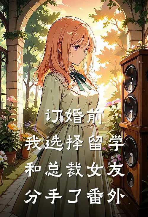 订婚前，我选择留学和总裁女友分手了 番外