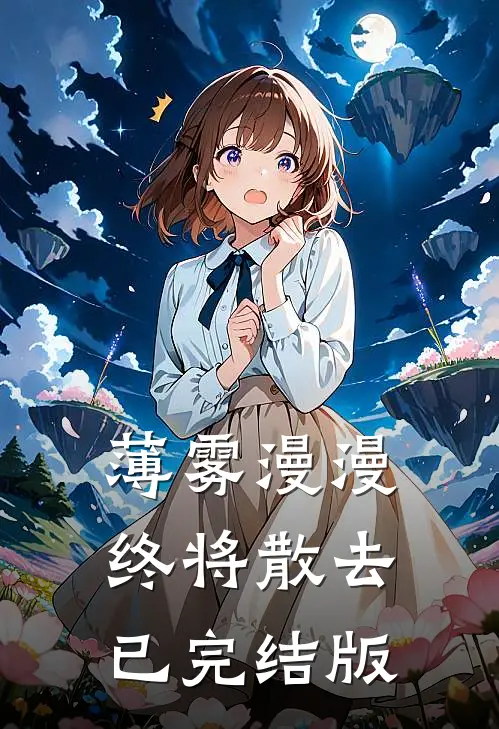 薄雾漫漫终将散去已完结版