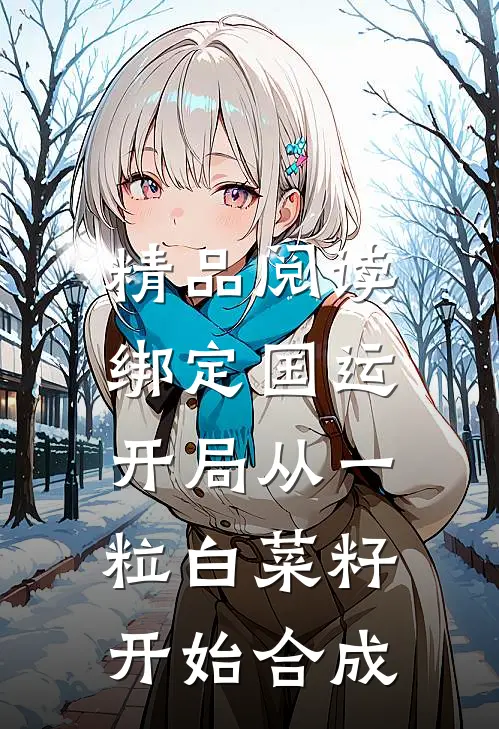精品阅读绑定国运：开局从一粒白菜籽开始合成